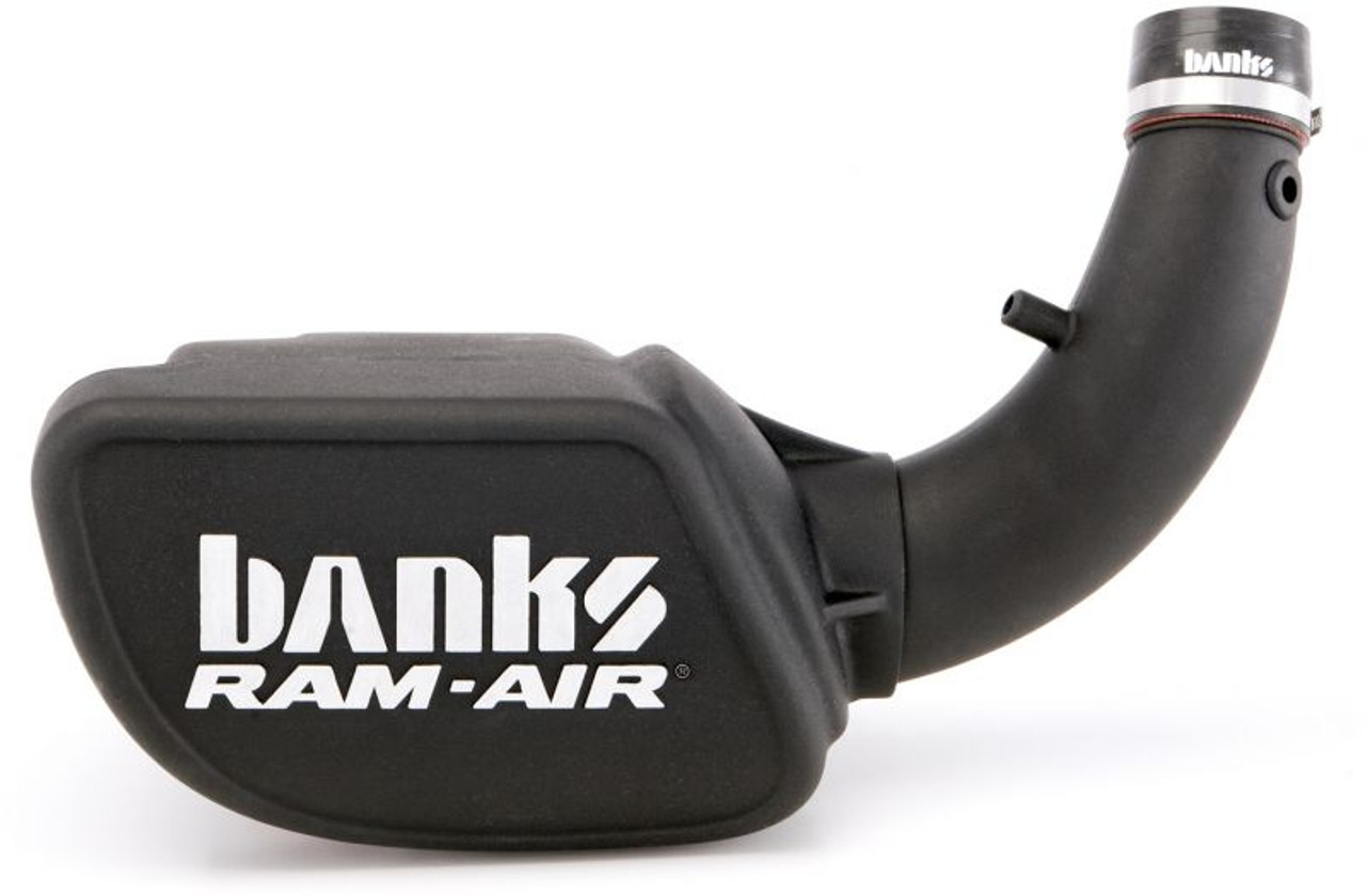 Banks Ram-Air Intake System (Wrangler JK 2007-2011)