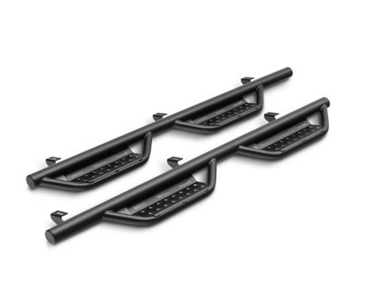 N-Fab 519418012 2" Nerf Steps RS for Jeep Gladiator JT 2020+