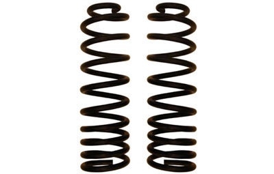 Rock Krawler RK04186 Triple Rate Front Coil Springs Jeep JK 2007-2018