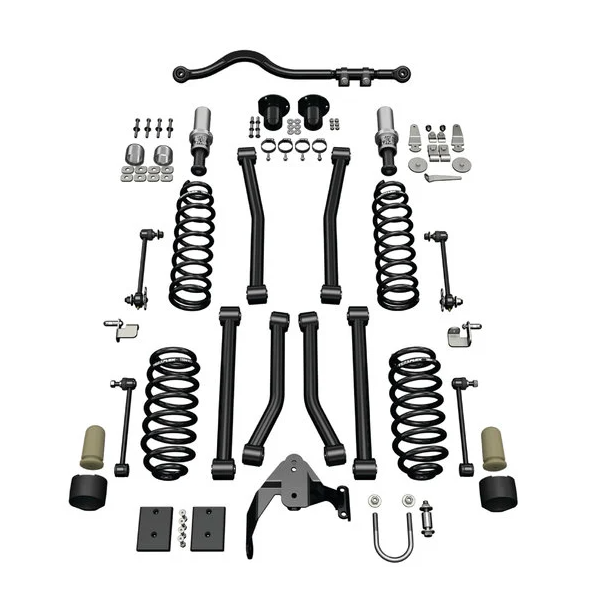 Teraflex Sport St3 3 Suspension 2 Door Wrangler Jk 2007 2018