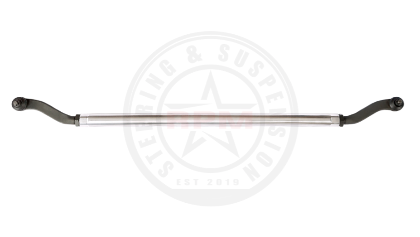 RPM Steering 1008JK 2.5 Ton HD Aluminum Tie Rod for Jeep JK 20072018