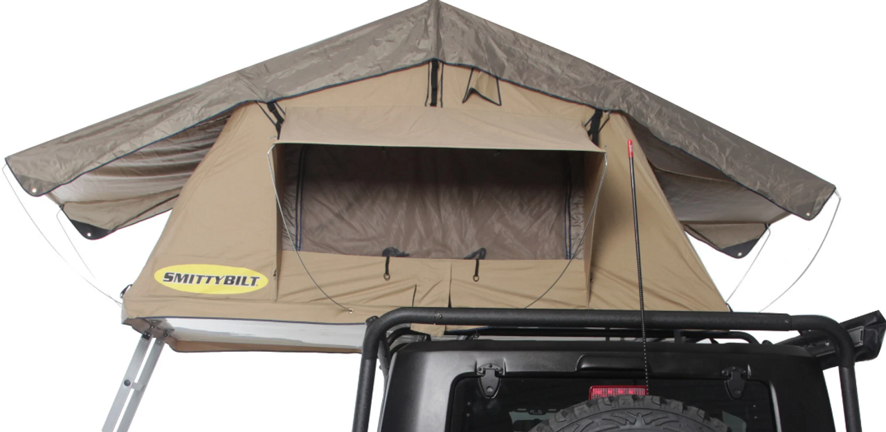 Smittybilt 2783 Overlander Tent 