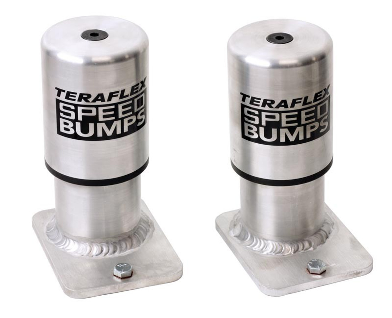 TeraFlex Rear SpeedBump Pair