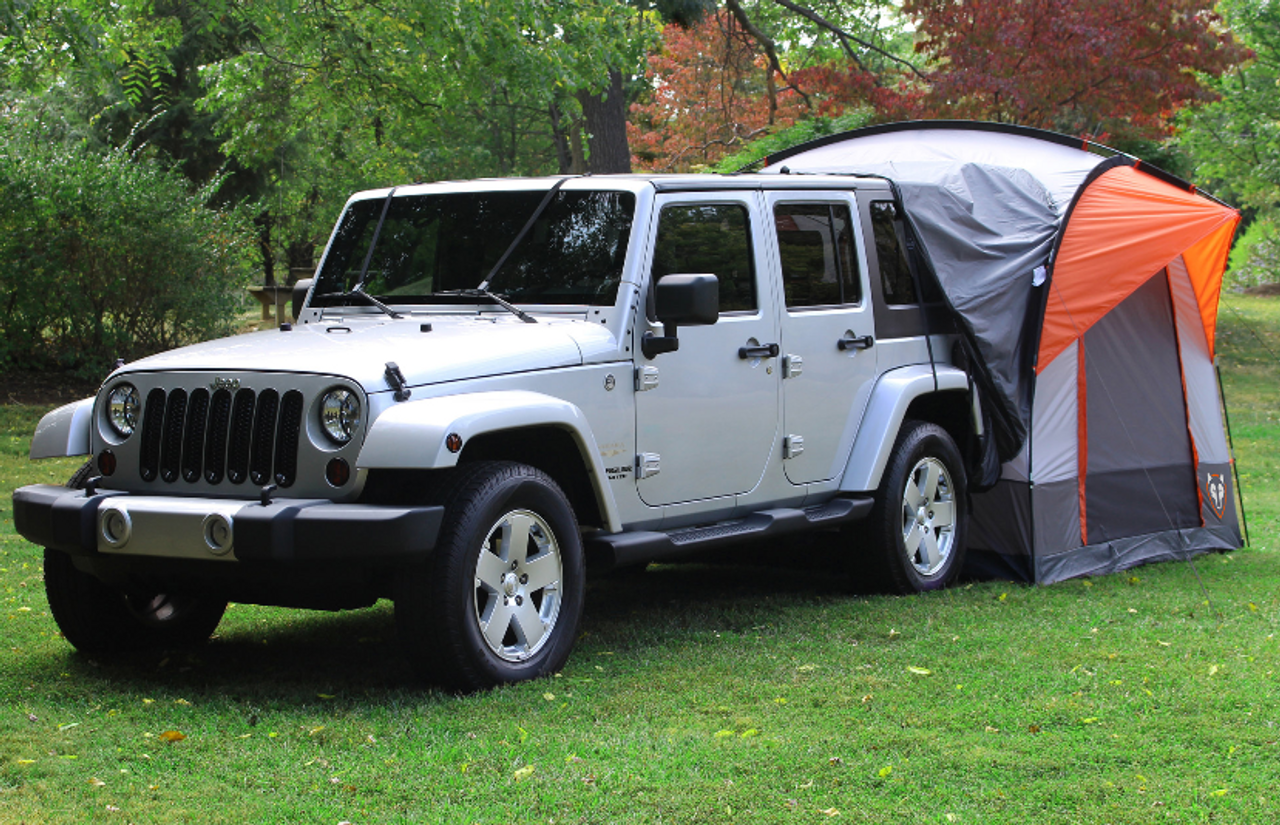 Rightline Gear 4x4 110907 SUV Tent | Offroad Elements Inc. 