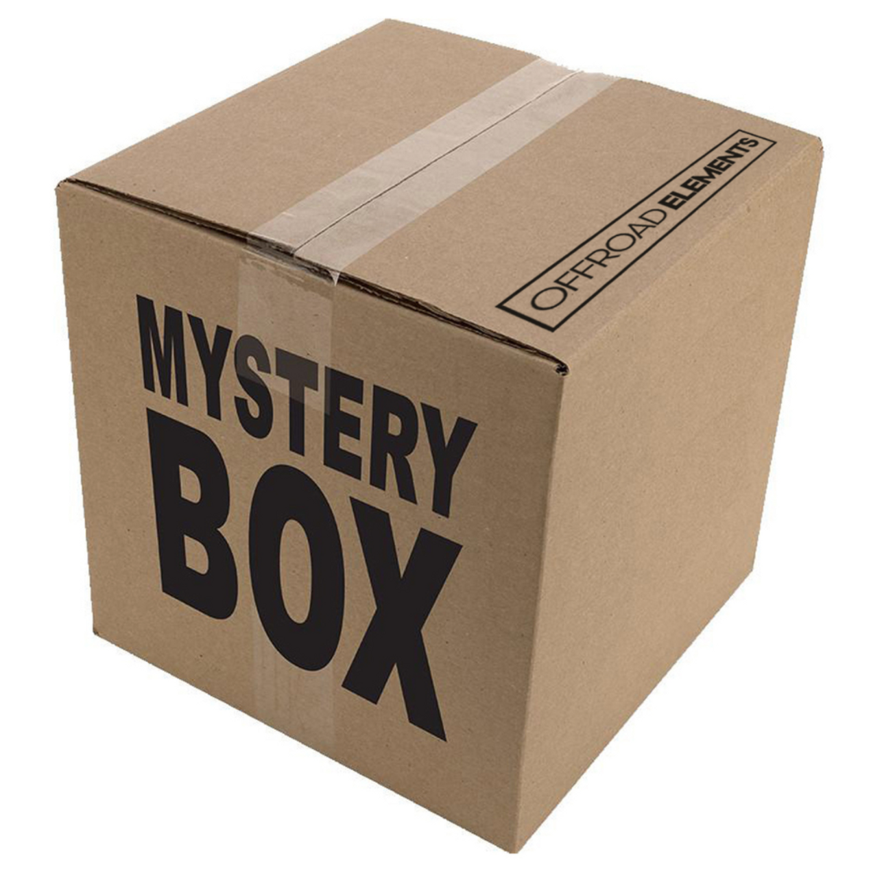 Offroad Elements SWAG-HOODIE Mystery Swag Pack-Hoodie Edition