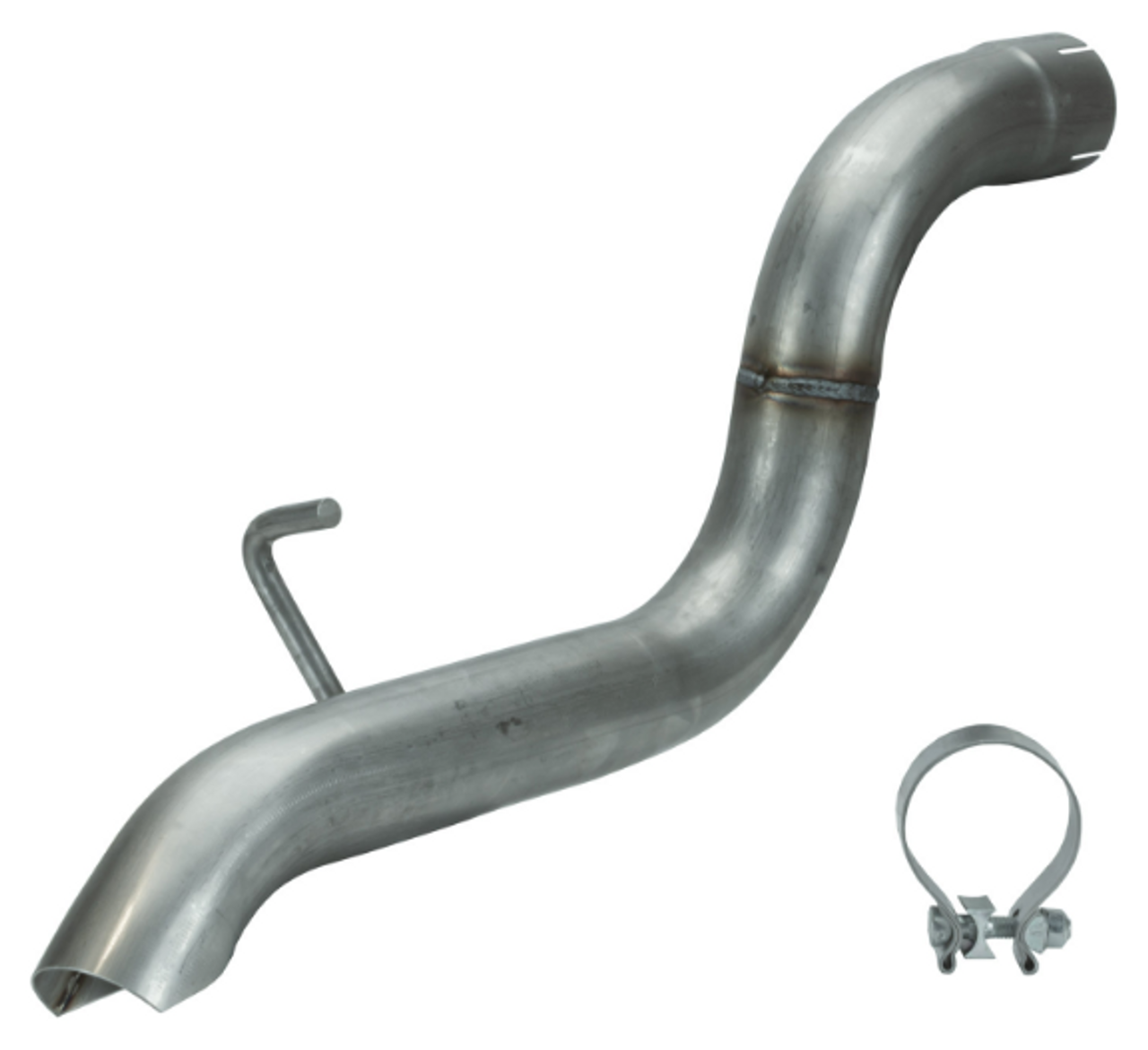 Pypes Performance SJJ40 Axle Back Exhaust for Jeep Wrangler JL 2018+