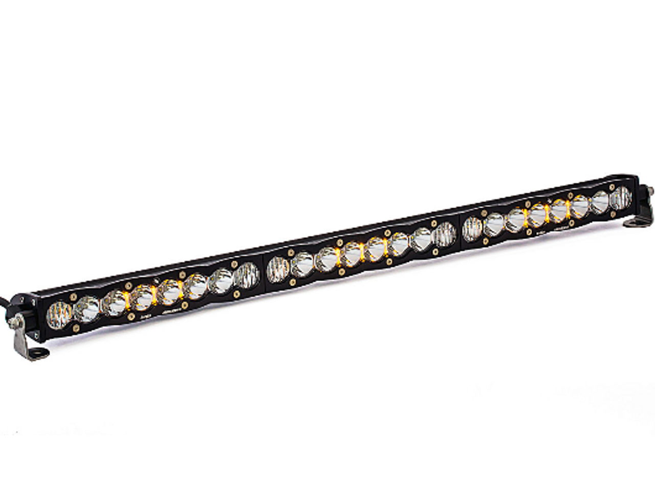 Baja Designs S8 LED Light Bar | Offroad Elements Inc. 