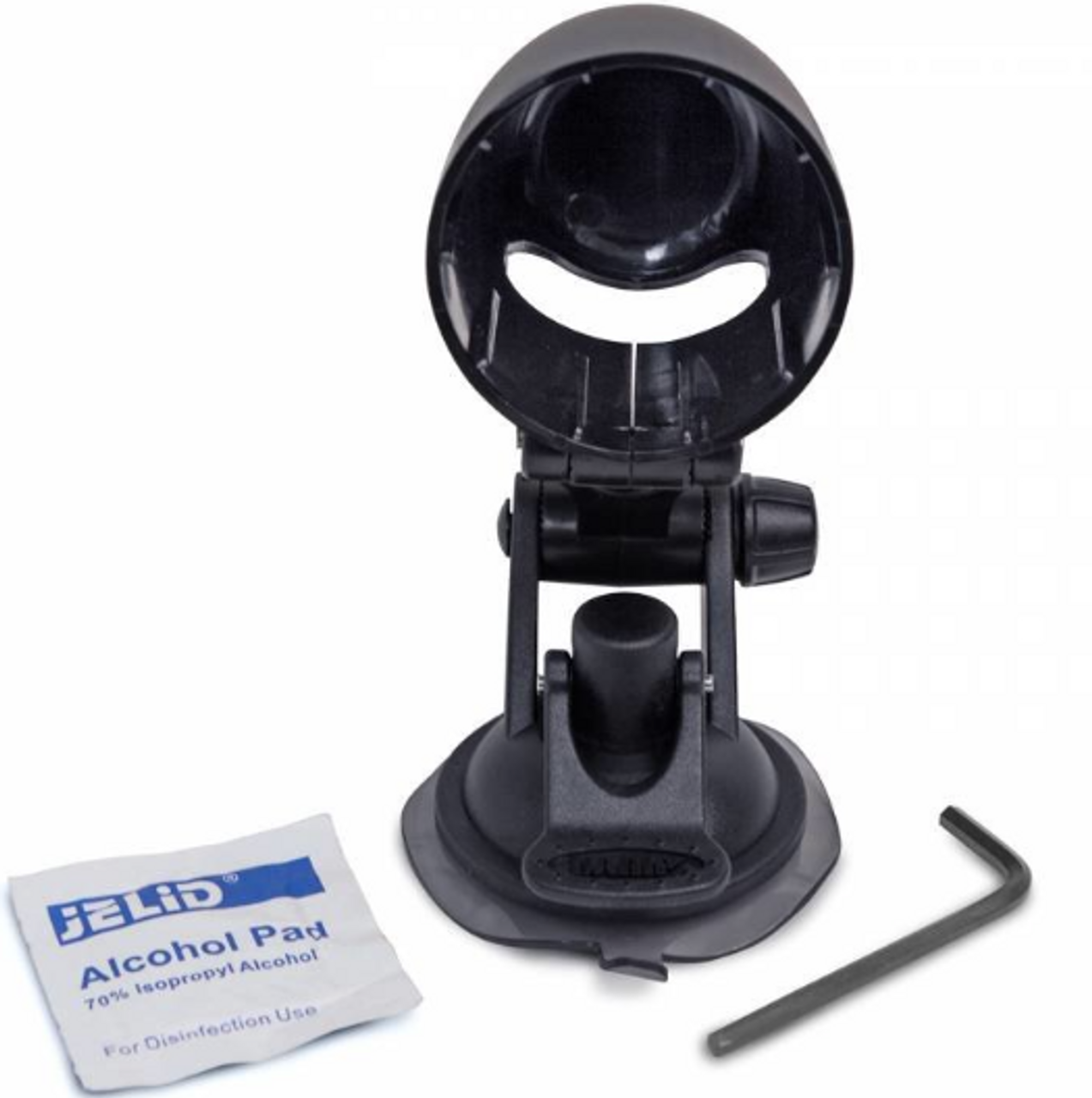 Banks Power 63341 Gauge Pod Suction Mount | Offroad Elements Inc. 