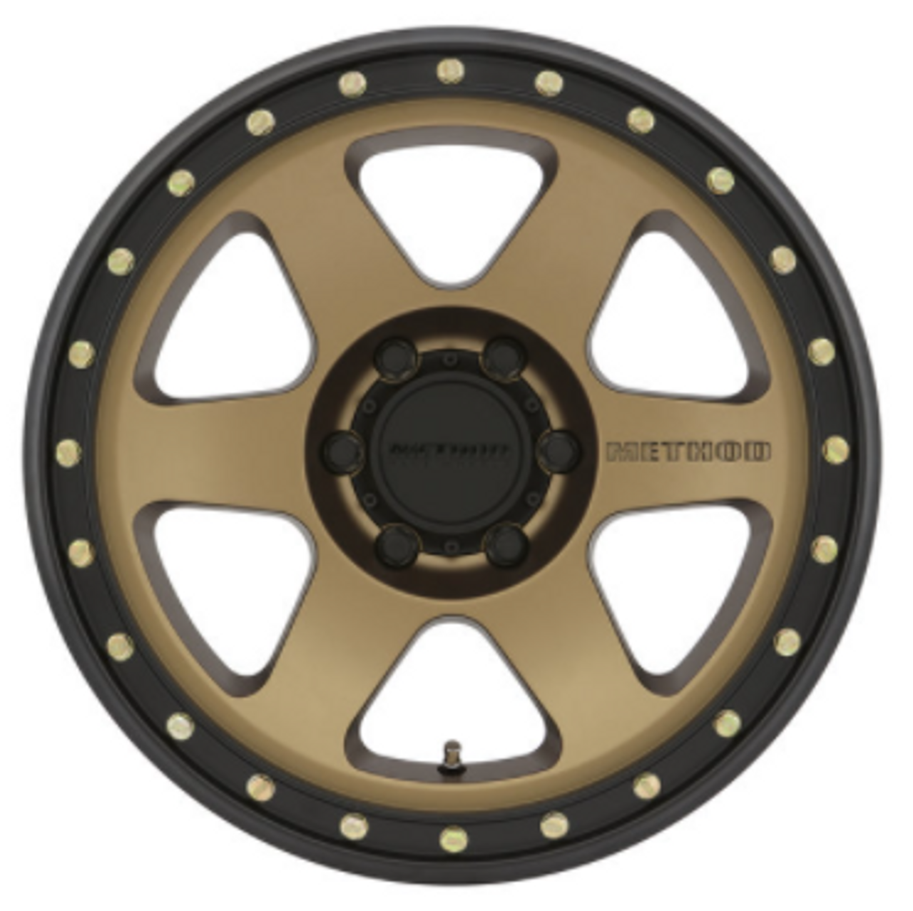 Method Race Wheels MR31078550900 Street Series 310 Wheel 17x8.5 5x5 in Bronze