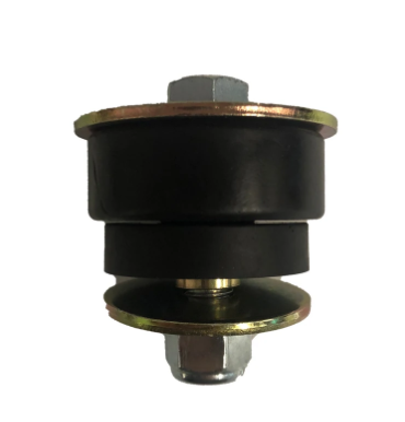 Alpine Designs TCG3-CMRB HD Cab Mount Relocation Kit for Toyota Tacoma 2016-2023