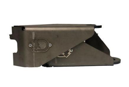 Alpine Designs TCG3-CMRB HD Cab Mount Relocation Kit for Toyota Tacoma 2016-2023