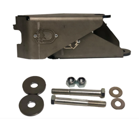 Alpine Designs TCG3-CMRB HD Cab Mount Relocation Kit for Toyota Tacoma 2016-2023