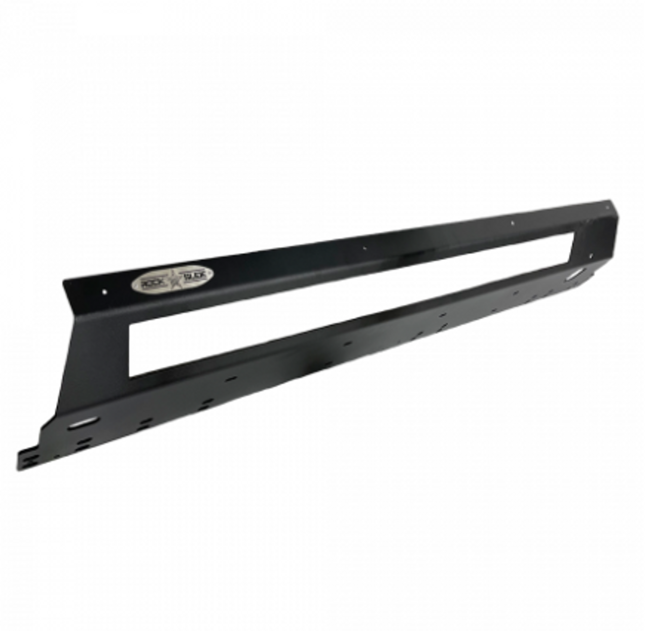 Rock Slide Engineering AX-SP-300-BR4 Step Slider Skid Plate for Ford Bronco 4 Door 2021+