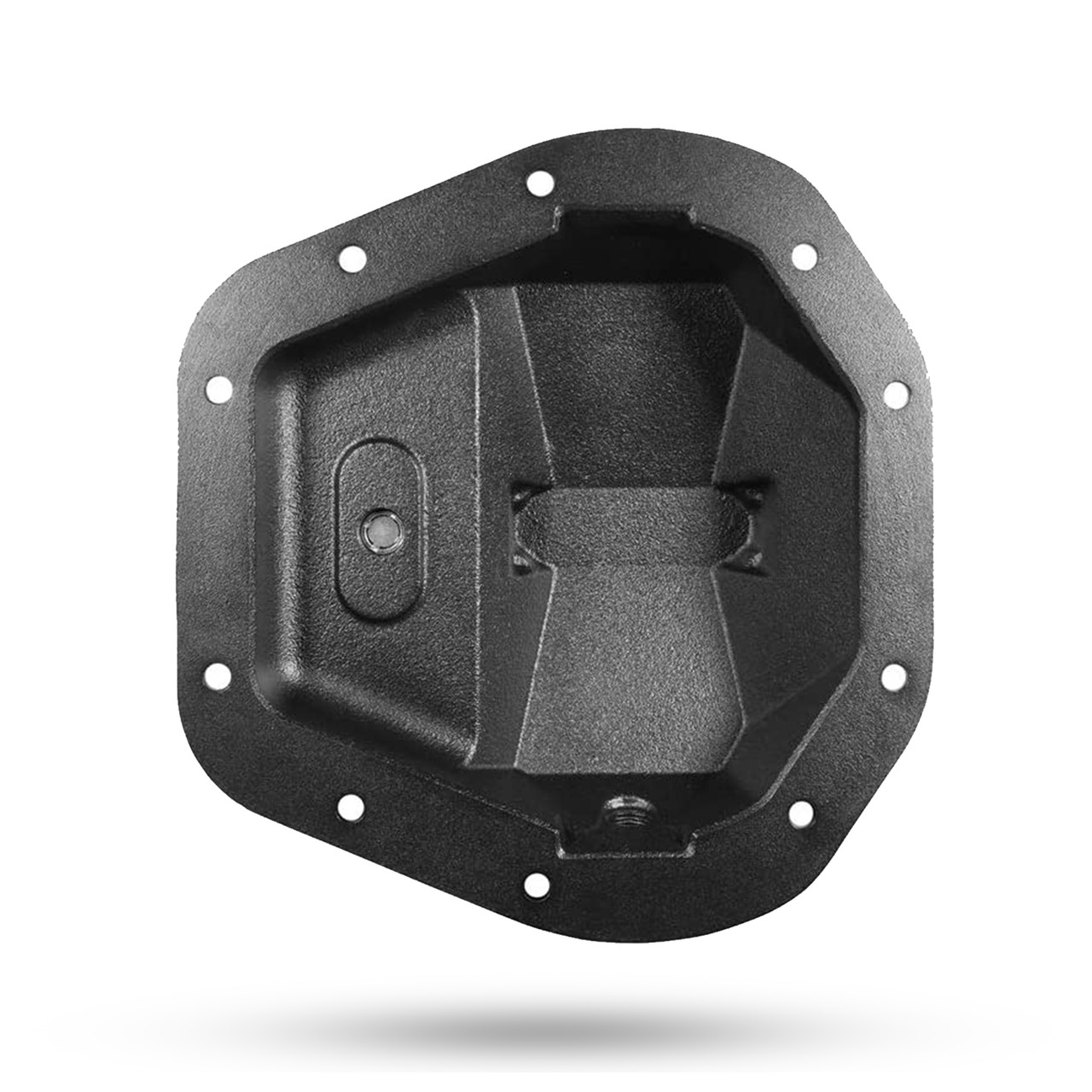 Advanced Driveline D60HD-DC Heavy Duty Dana 60 Differential Cover