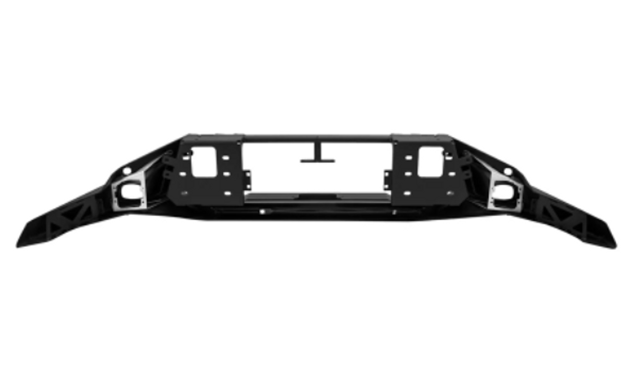 ARB 3280010 Non-Winch Front Bumper for Wide Flares for Ford Bronco 2021+
