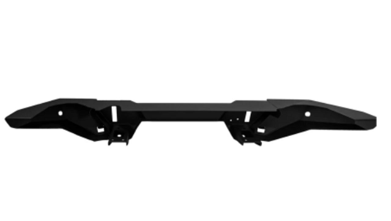 ARB 5680010 Rear Bumper for Wide Flares for Ford Bronco 2021+