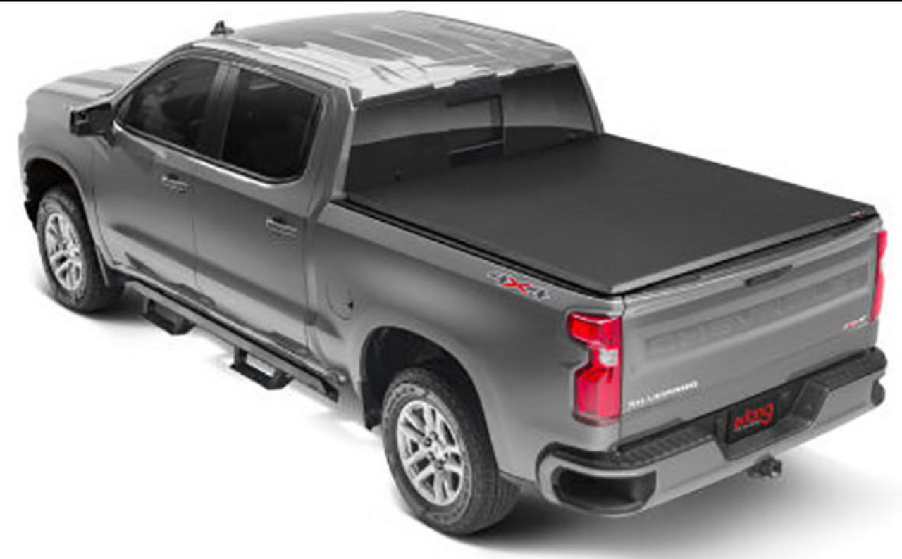 Extang 77895 Trifecta E-Series Tonneau Cover without Trail Rail System for Jeep Gladiator JT 2020+