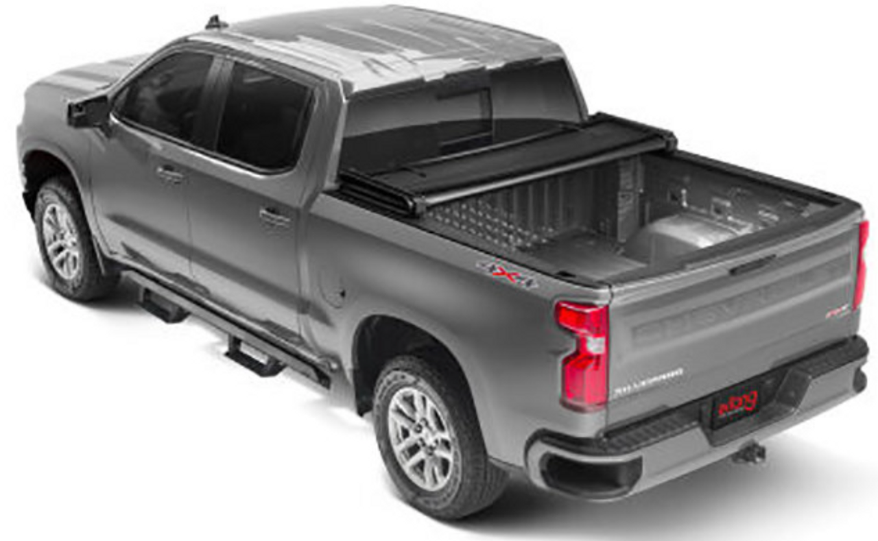 Extang 77895 Trifecta E-Series Tonneau Cover without Trail Rail System for Jeep Gladiator JT 2020+