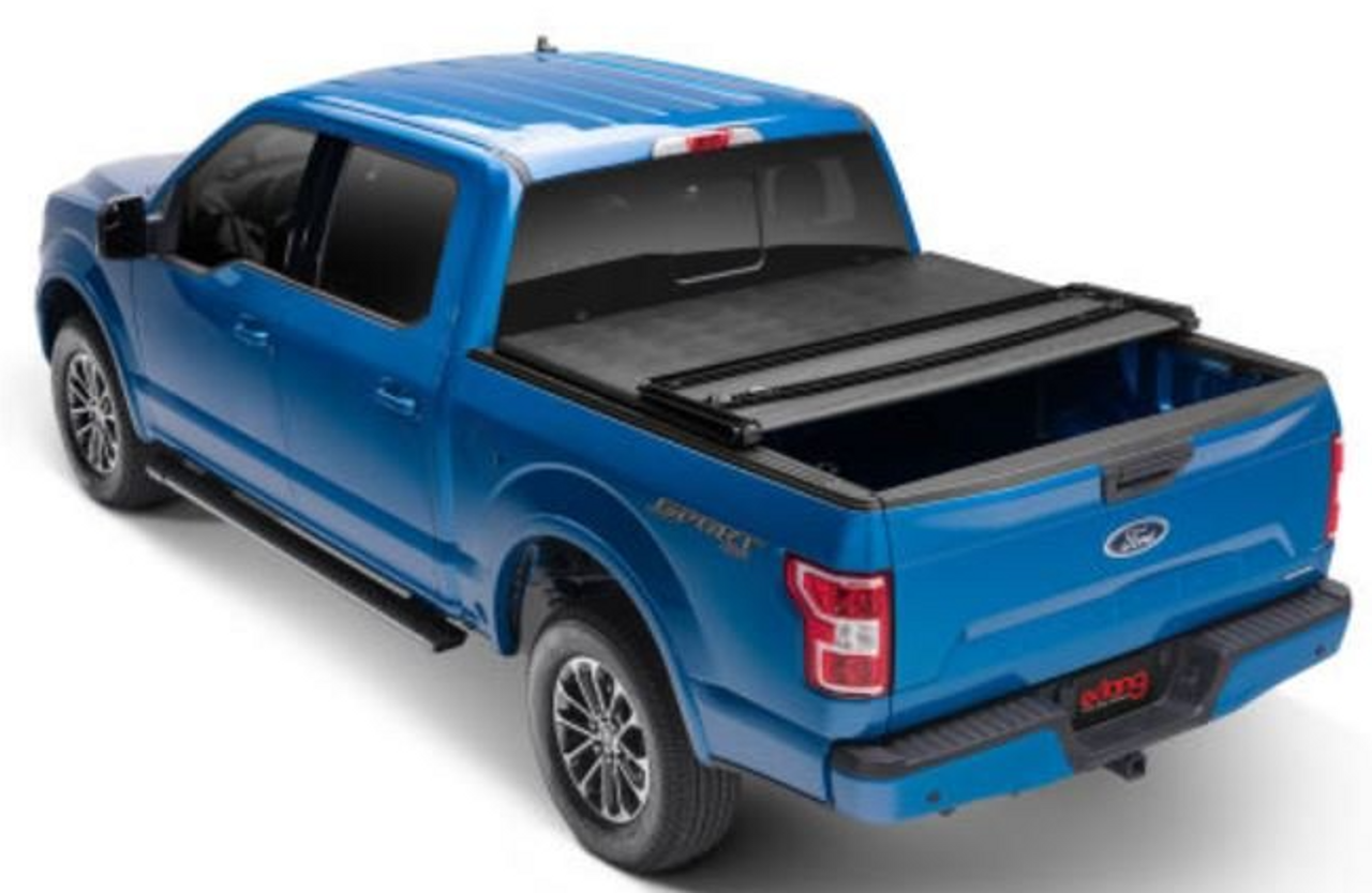 Extang 90895 Trifecta ALX Tonneau Cover for Jeep Gladiator JT 2020+
