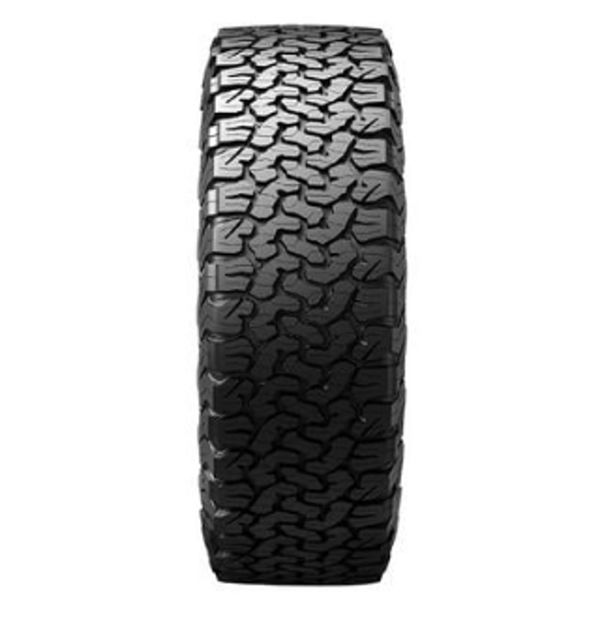 BF Goodrich KO2 All Terrain Tire for 17" Wheel