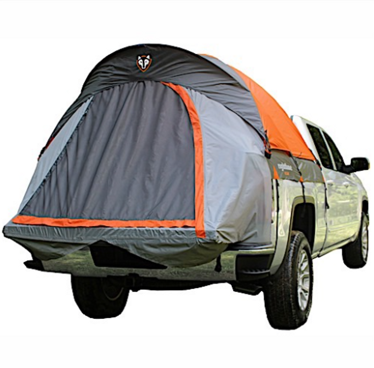 RightLine Gear 4x4 110750 Truck Tent for Full Size Truck Bed 5.5 Feet