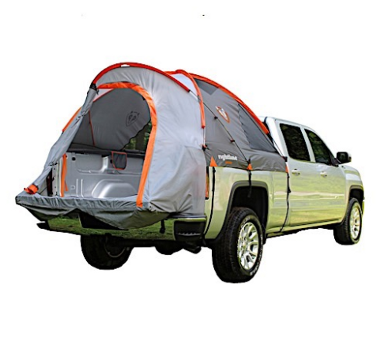 RightLine Gear 4x4 110765 Truck Tent for Full Size Truck Bed 5 Feet