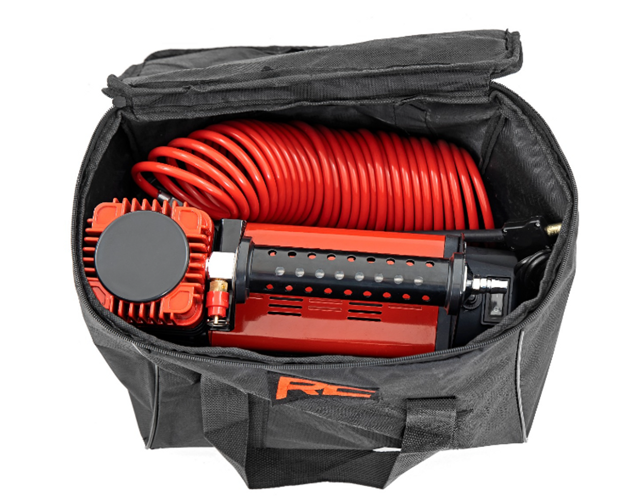 Rough Country RS200 Air Compressor Kit