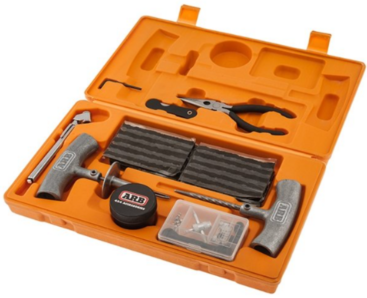 ARB 10000011 Speedy Seal II Tire Puncture Repair Kit