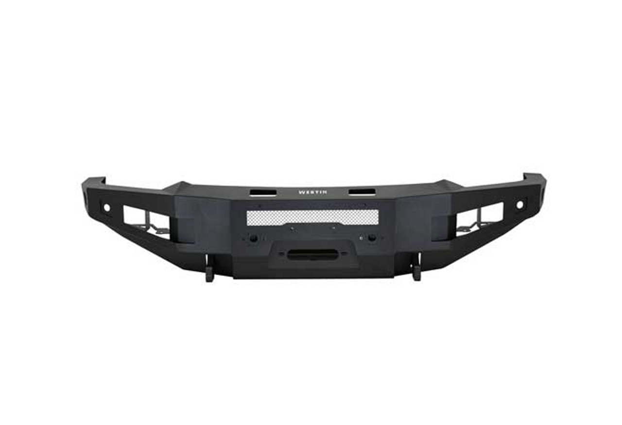 Westin Automotive 58-411075 Pro-Series Front Bumper for Ram 1500 2019+