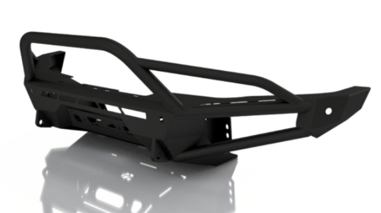 CBI Offroad Front Baja Hybrid Bumper for Toyota Tundra 2014-2021