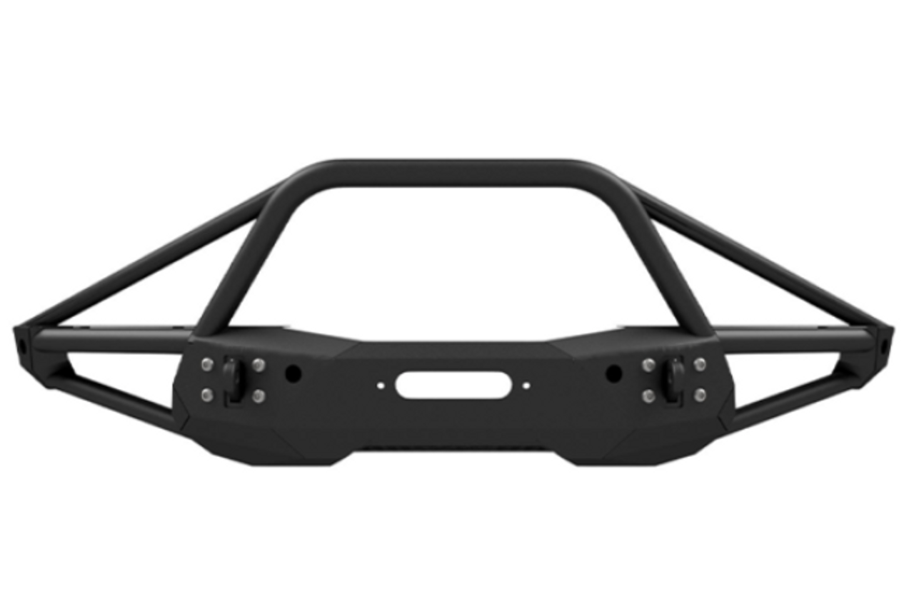 CBI Offroad Adventure Hybrid Front Bumper for Ford Bronco 2022+