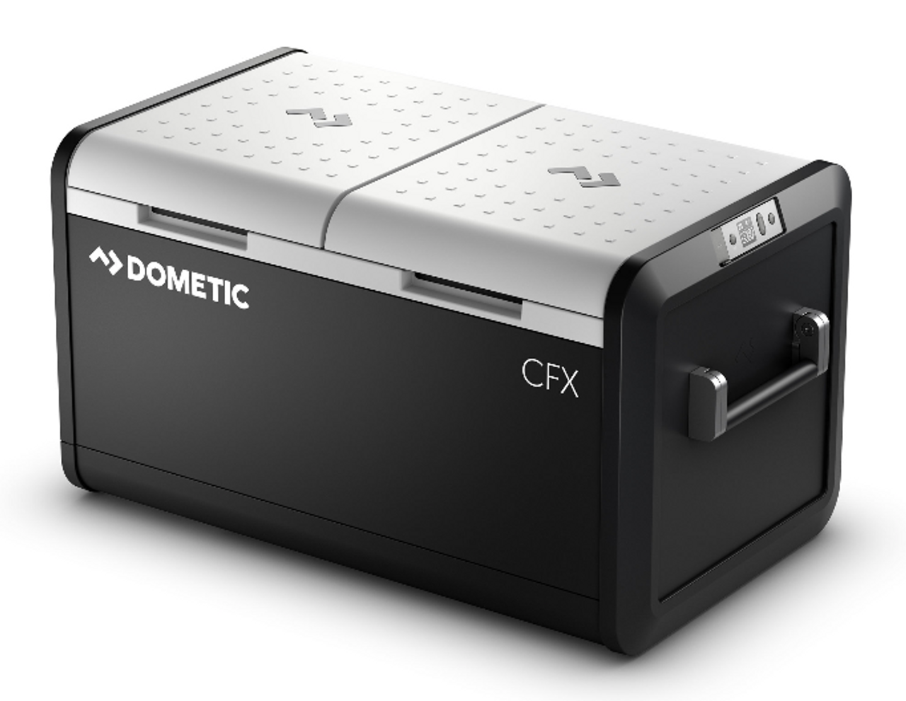 Dometic 9600024622 CFX3-95 Dual Zone Portable Fridge/Freezer