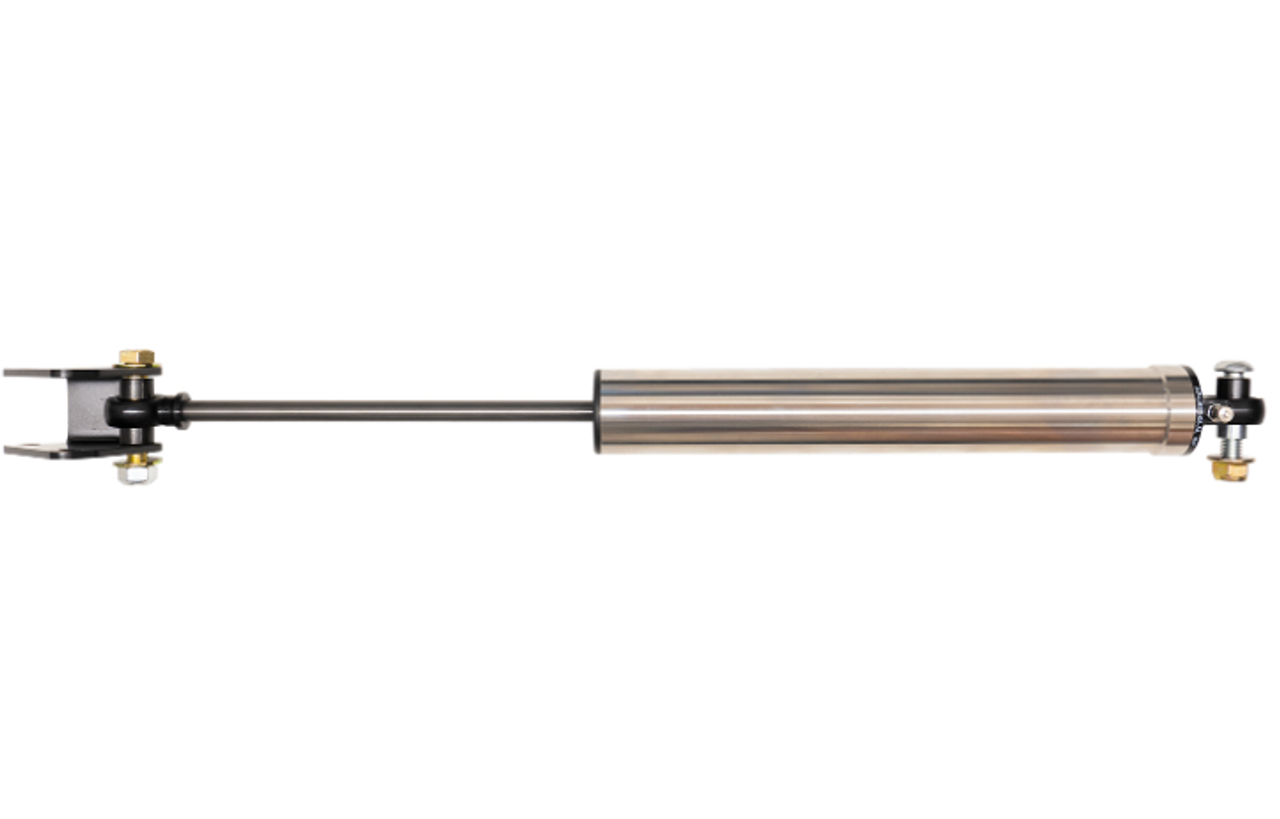 Carli Suspension CS-DPT25-LVL-19-D-3500 2.5" Pintop Leveling System for Ram 3500 2013+ | Low Mount Stabilizer