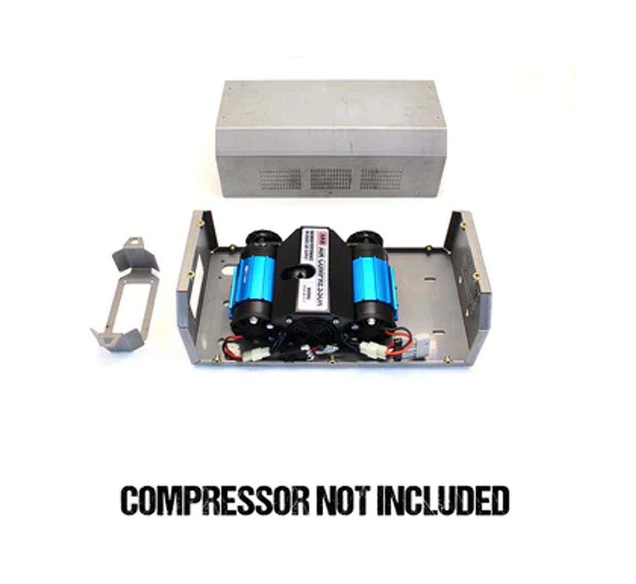 Motobilt MB5051 ARB Compressor Enclosure