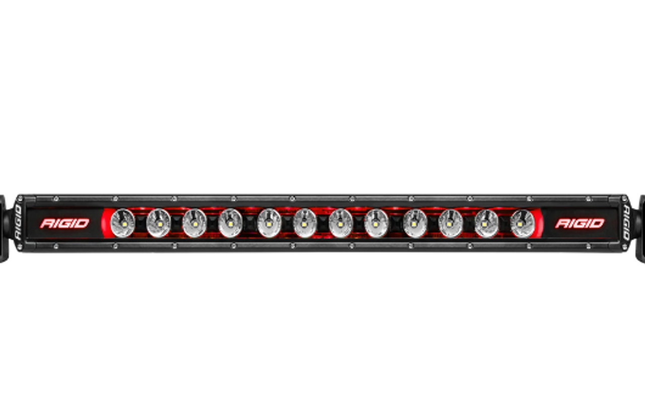 Rigid Industries 220603 Radiance Plus SR-Series 20" LED Light Bar