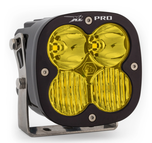 Baja Designs 500001 XL Pro LED Light Pod