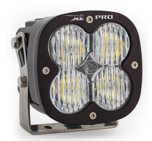 Baja Designs 500001 XL Pro LED Light Pod