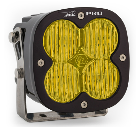 Baja Designs 500001 XL Pro LED Light Pod