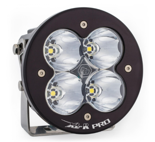 Baja Designs 530001 XL-R Pro LED Light