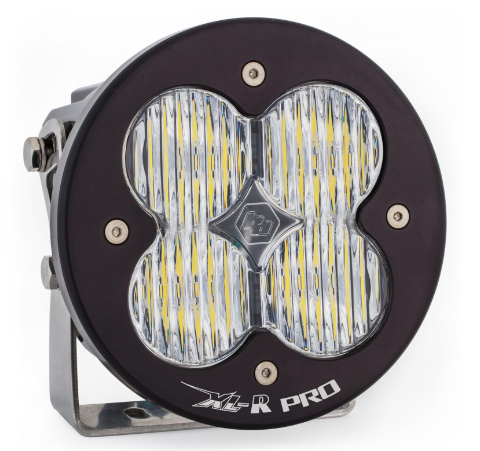 Baja Designs 530001 XL-R Pro LED Light