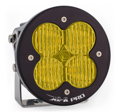 Baja Designs 530001 XL-R Pro LED Light