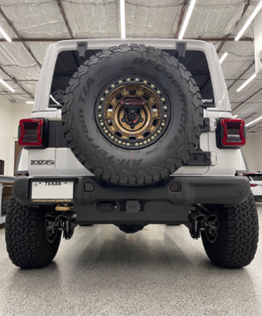 Plastidip vs. powder coating  Jeep Wrangler Forums (JL / JLU) -- Rubicon,  4xe, 392, Sahara, Sport 