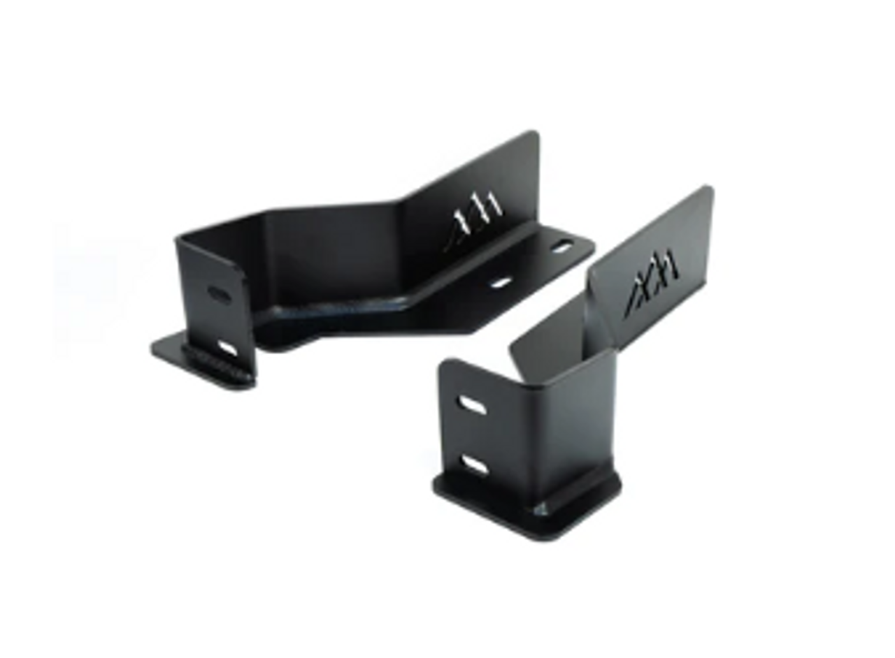 Backwood Adventure Mod BWTT3A-8725 Front Support  Brackets for Toyota Tacoma Gen 3 2016+