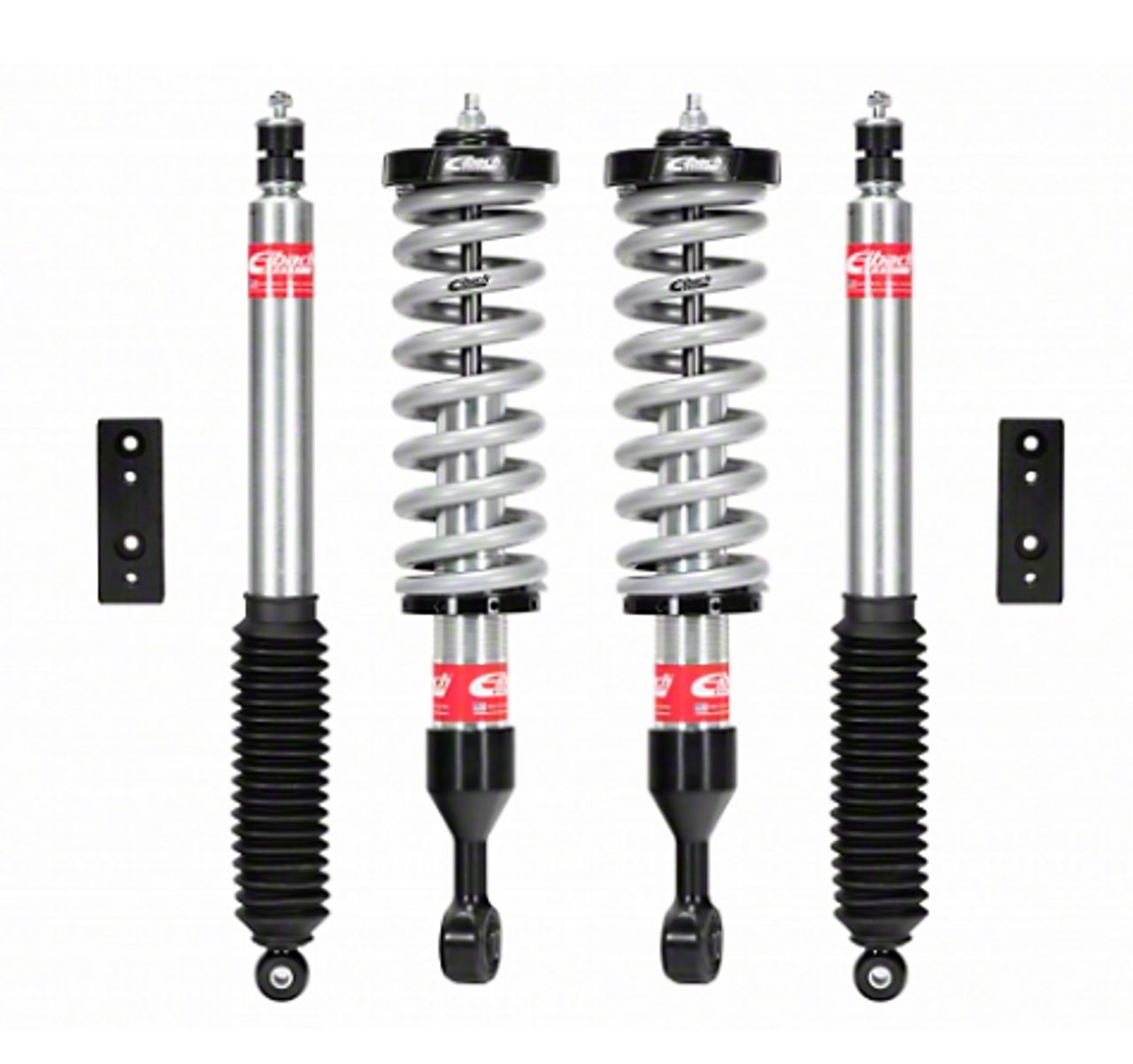 Eibach E86-82-007-01-22 Pro-Truck Coilover Kit Stage 2 for Toyota Tacoma 2005-2023