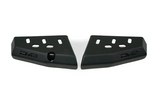 DV8 Offroad LBBR-02 A-Pillar Pod Light Mounts for Ford Bronco 2021+