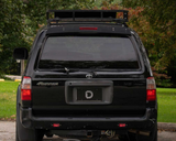 Diode Dynamics Stage Series Flush Mount Reverse Light Kit