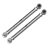 Rock Krawler RK08316 X-Factor Pro Aluminum Front Lower Control Arm Pair for Jeep Wrangler JK 2007-2018