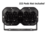 Diode Dynamics DD6610 SS3 Dual-Pod Bracket Kit