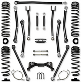 Rock Krawler JT45PXNL 4.5" Pro-X System for Jeep Gladiator JT Rubicon 2020+