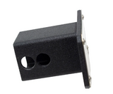 Fishbone Offroad FB32096 2" Hitch Cover